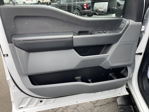 Used 2024 Ford F250 XLT image 20