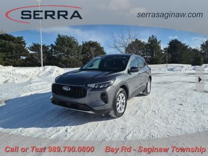 Used 2024 Ford Escape Active w/ Tech Pack #2