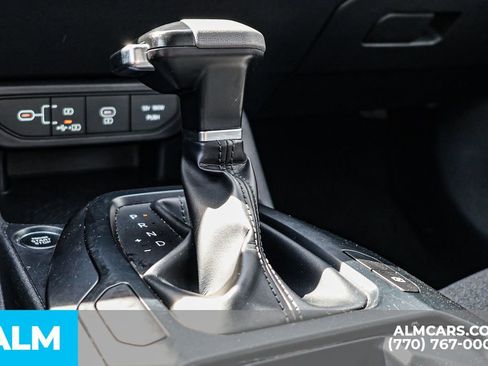 Used 2025 Kia K4 FWD image 41