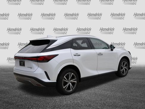 Certified 2023 Lexus RX 350 w/ Cold Area Package AWD/4WD image 9