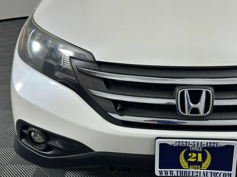 Used 2014 Honda CR-V EX-L image 4