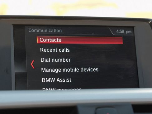 Used 2018 BMW 320i Sedan image 31