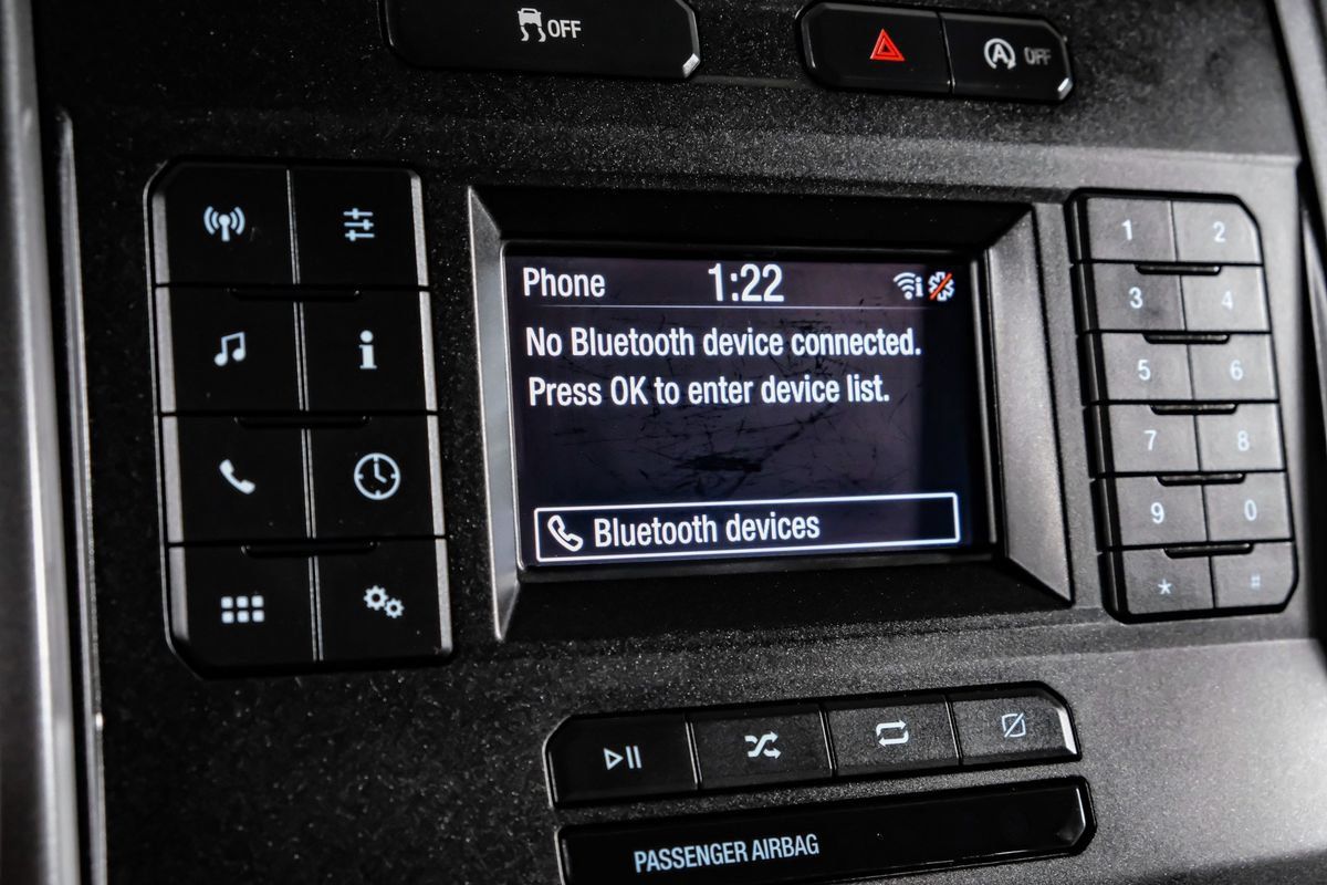 Used 2018 Ford F150 XLT w/ Equipment Group 301A Mid AWD/4WD image 25