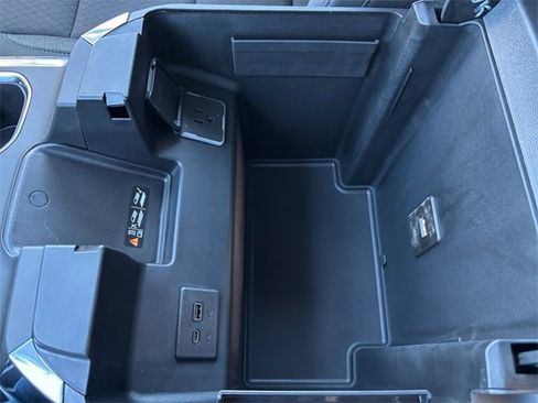 New 2026 Chevrolet Silverado 1500 LT Trail Boss w/ Convenience Package II image 24