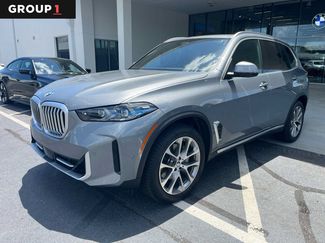Used 2026 BMW X5 sDrive40i RWD video 1
