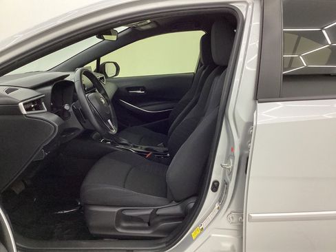 Used 2022 Toyota Corolla SE image 14