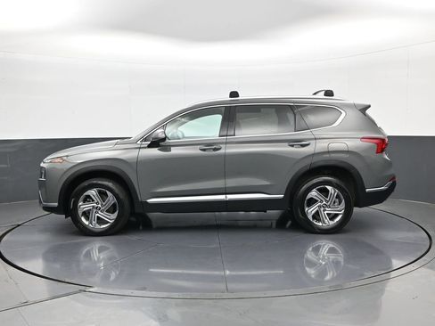 Used 2022 Hyundai Santa Fe SEL AWD/4WD image 4