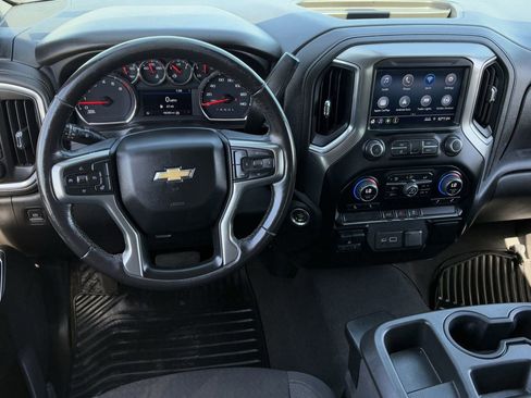 Used 2023 Chevrolet Silverado 2500 LT w/ Convenience Package image 29