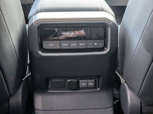 Used 2025 Toyota Land Cruiser 1958 AWD/4WD image 24