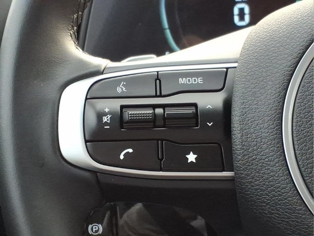 Used 2025 Kia Sportage X-Line AWD/4WD image 26