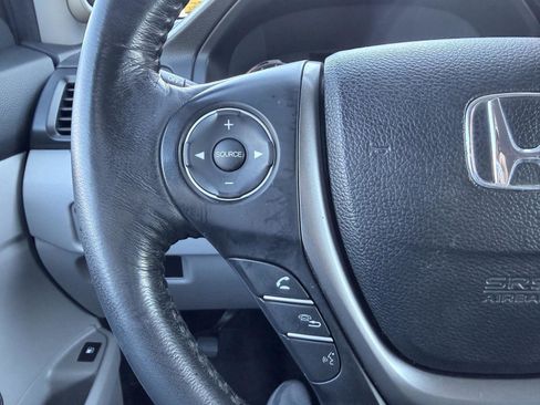 Used 2017 Honda Ridgeline RTL image 26