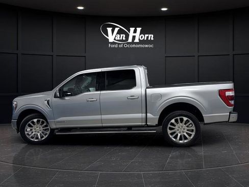 Used 2023 Ford F150 Limited image 13