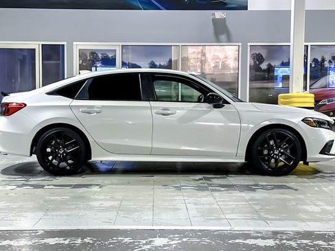 Used 2023 Honda Civic Si image 7