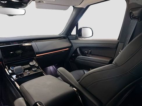 Used 2023 Land Rover Range Rover Sport SE image 25
