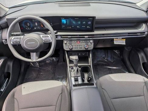New 2026 Hyundai Tucson SE FWD image 10