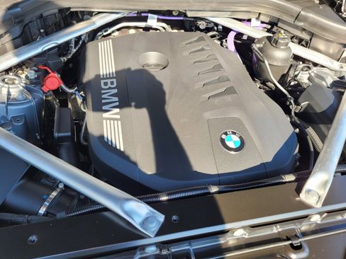 New 2026 BMW X5 xDrive40i w/ M Sport Package image 18