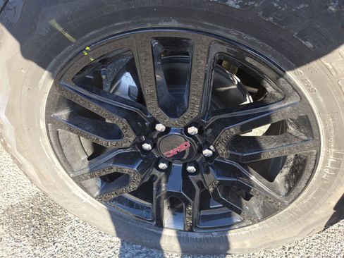 New 2026 GMC Sierra 1500 Elevation image 13