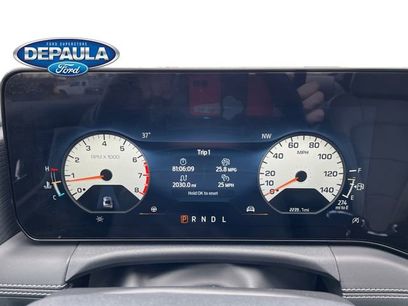 Used 2024 Ford Mustang Premium