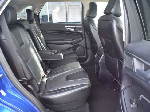Used 2022 Ford Edge Titanium w/ Equipment Group 301A AWD/4WD image 47