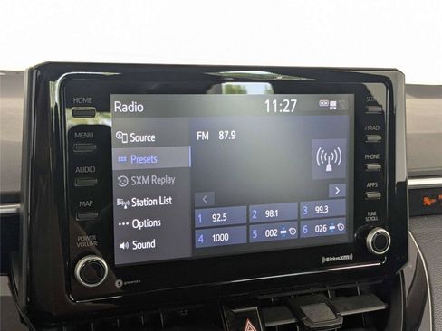 Used 2022 Toyota Corolla LE FWD image 19