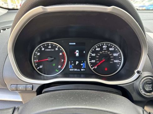 Used 2024 Mitsubishi Eclipse Cross SE image 26