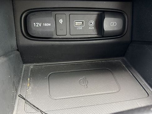 Used 2020 Hyundai Santa Fe SEL w/ Convenience Package image 20