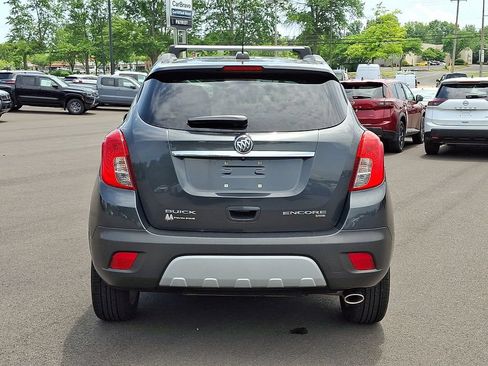Used 2016 Buick Encore Convenience AWD/4WD image 5