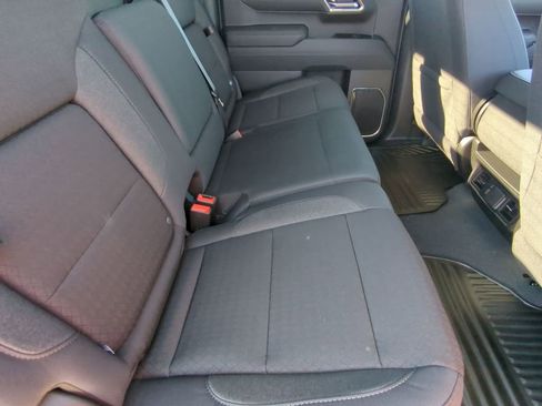 New 2026 GMC Sierra 1500 Elevation image 25