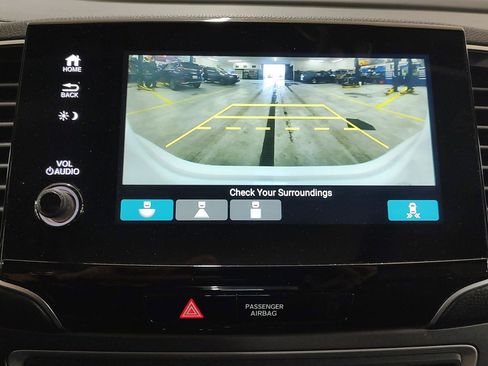 Used 2021 Honda Pilot Special Edition image 8
