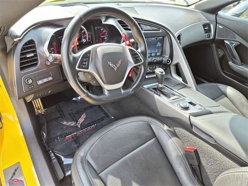 Used 2019 Chevrolet Corvette Grand Sport image 16