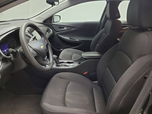 Used 2024 Chevrolet Malibu LT FWD image 17