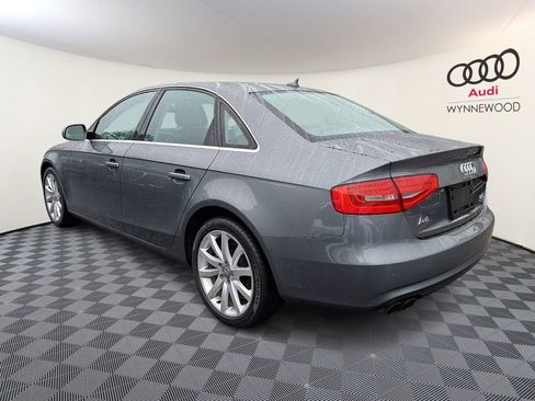 Used 2013 Audi A4 2.0T Premium Plus AWD/4WD image 4