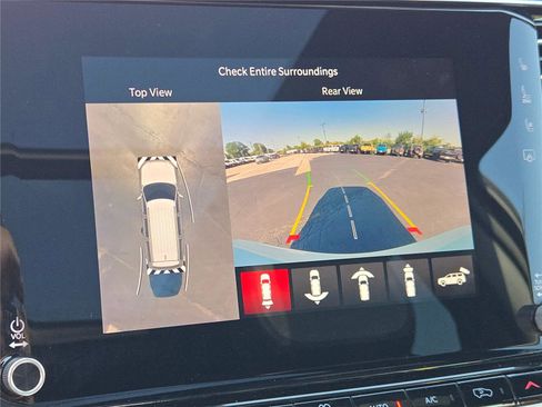 Used 2024 Jeep Wagoneer Series III w/ Premium Group I image 36