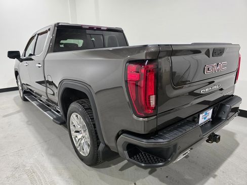 Used 2019 GMC Sierra 1500 Denali image 40