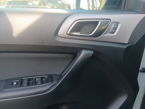 Used 2021 Ford Ranger XLT w/ Equipment Group 301A Mid image 22