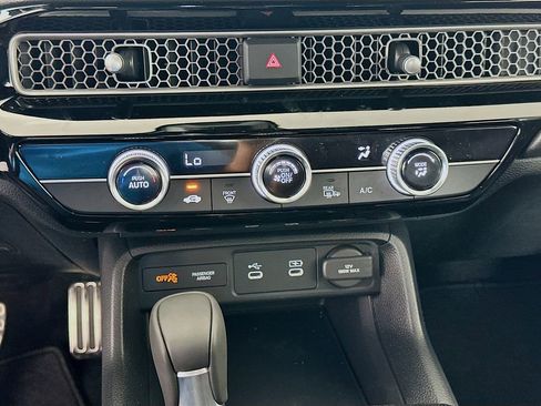 New 2026 Honda Civic Sport image 13