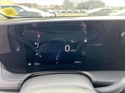 Used 2025 Buick Encore GX Preferred w/ Comfort Package image 24