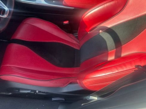 Used 2024 Acura TLX SH-AWD w/ A-SPEC Pkg image 9
