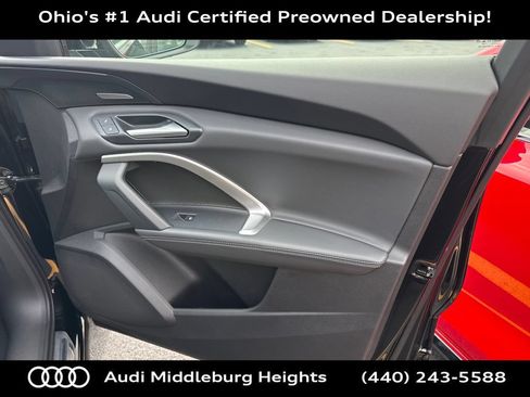 Used 2026 Audi Q5 Premium Plus AWD/4WD image 31