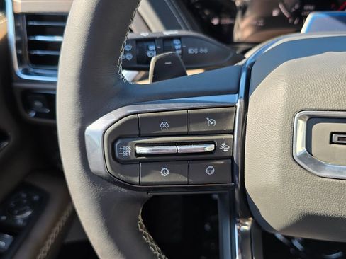 New 2026 GMC Yukon XL Denali Ultimate AWD/4WD image 19