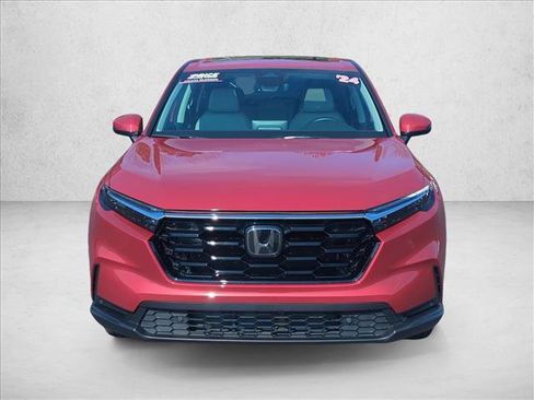 Used 2024 Honda CR-V EX-L image 2