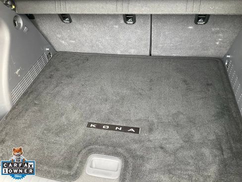 Used 2024 Hyundai Kona SEL FWD image 8