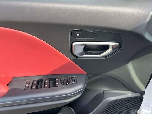 New 2026 Kia K4 GT-Line image 22