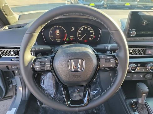 New 2026 Honda Civic Sport image 20