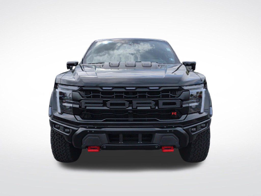 Used 2025 Ford F150 Raptor w/ Equipment Group 803A Raptor R AWD/4WD image 11