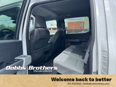 Used 2025 Ford F250 XLT image 15