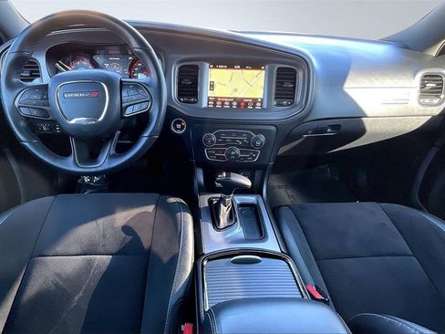 Used 2023 Dodge Charger R/T w/ Plus Group image 16