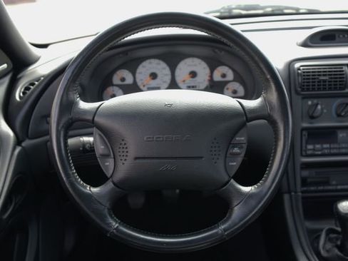 Used 1997 Ford Mustang Cobra image 72