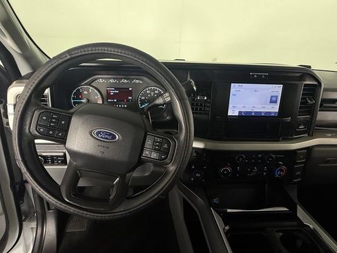Used 2025 Ford F250 XLT w/ FX4 Off-Road Package AWD/4WD image 16
