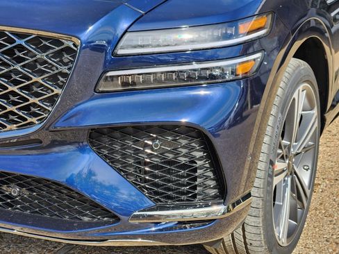 New 2026 Genesis GV80 3.5T e-SC image 6